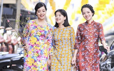 NSƯT Chiều Xuân: "Tôi không bao giờ áp đặt con cái theo ý mình"