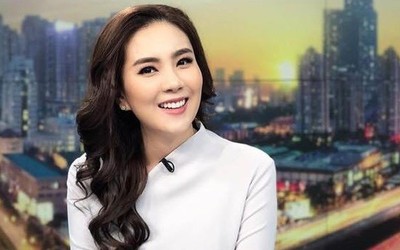 BTV Mai Ngọc: "Nếu biết trước lấy chồng sướng như vậy thì tôi sẽ lấy sớm hơn"