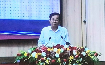 Kiên Giang: Tăng cường công tác phòng, chống dịch bệnh trên địa bàn