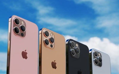 Đợt giảm giá iPhone hiếm có cho người tiêu dùng Trung Quốc