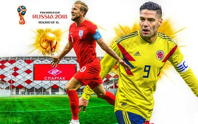 Lịch thi đấu World Cup 3/7: Khốc liệt tấm vé cuối cùng