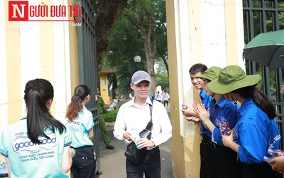 Đáp án đề thi môn Sinh học mã đề 223 thi THPT Quốc gia 2019 chuẩn nhất