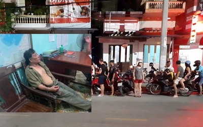 Diễn biến kinh hoàng vụ sát hại cả nhà em gái ở Thái Nguyên: Mâu thuẫn từ số nợ 3 tỷ đồng