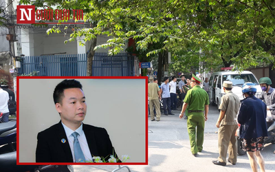 Nghi án sát hại 2 nữ sinh rồi nhảy lầu tự tử: Vụ án được xử lý ra sao khi nghi phạm tử vong?