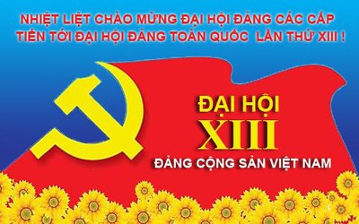 Đảng bộ Khối các cơ quan Trung ương và 6 nhiệm vụ trọng tâm