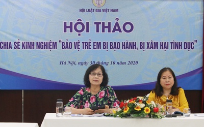 Kỹ năng quan trọng bảo vệ chứng cứ khi trẻ em bị xâm hại