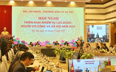 "Tránh trường hợp người nghèo không muốn thoát nghèo"