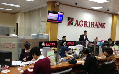 Thương hiệu Agibank bị công ty vàng AJC lợi dụng "dùng chùa"