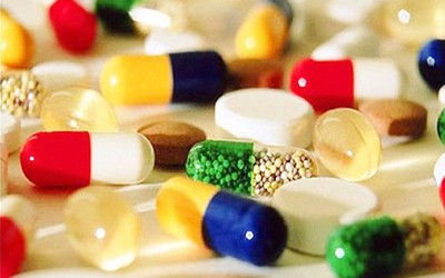 Vi phạm quy định về bán buôn thuốc, công ty cổ phần Tada Pharma bị phạt 40 triệu đồng