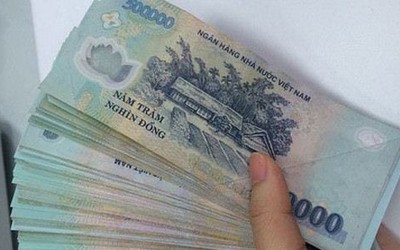 Thưởng Tết ở Quảng Nam: Cao nhất 500 triệu đồng/người