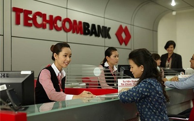 Ngân hàng Techcombank sắp có Tổng giám đốc mới