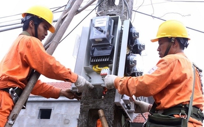 Lịch cắt điện Hà Nội ngày mai 24/6