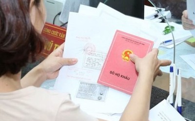 Chuyển hộ khẩu có phải làm lại giấy đăng ký xe không?