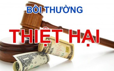 Đã bồi thường thiệt hại có được miễn trách nhiệm hình sự?