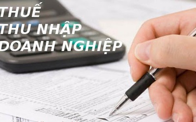 Hướng dẫn mới về giảm 30% thuế thu nhập doanh nghiệp năm 2020