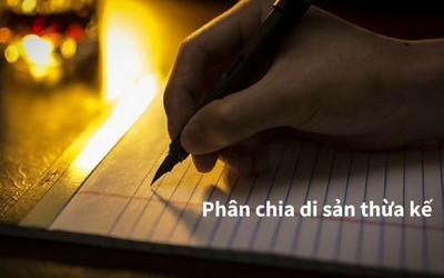 Đã có di chúc, có được chia thừa kế theo pháp luật không?