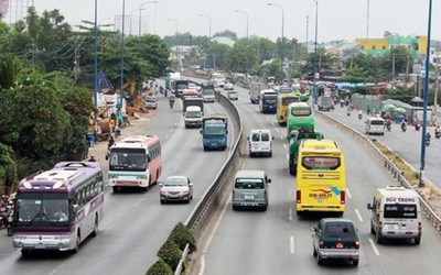 Bộ GTVT yêu cầu tăng cường công tác kiểm tra chất lượng phương tiện dịp Tết