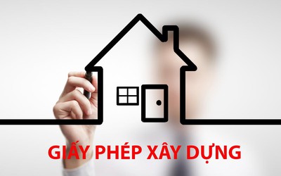 Từ hôm nay, thêm trường hợp xây nhà ở nông thôn phải xin giấy phép