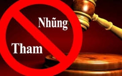 4 trường hợp người phạm tội tham nhũng được xem xét miễn hình phạt