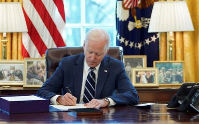 TT Joe Biden làm được những gì sau 50 ngày nhậm chức?