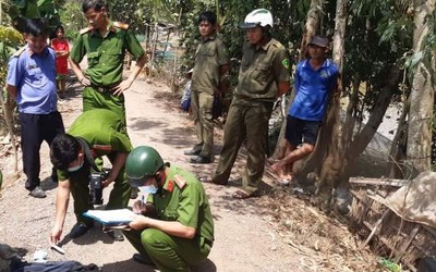 Trộm chó bị phát hiện, một đối tượng bắn chủ nhà tử vong