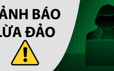 Bộ Công an cảnh báo lừa đảo "núp bóng" kêu gọi từ thiện