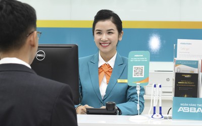 ABBANK đạt 1.686 tỷ đồng lợi nhuận trước thuế trong năm 2022