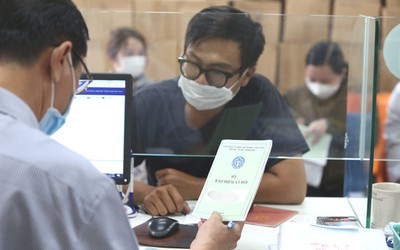 BHXH Việt Nam nêu nguyên nhân nhiều người hưởng lương hưu thấp