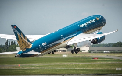 Án Nước ngoài-Luật Việt Nam: Nhật Bản bắt giữ nghi phạm dọa bắn rơi máy bay Vietnam Airlines