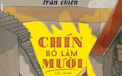 "Chín bỏ làm mười" nét đặc trưng trong khu phố cổ Hà Nội