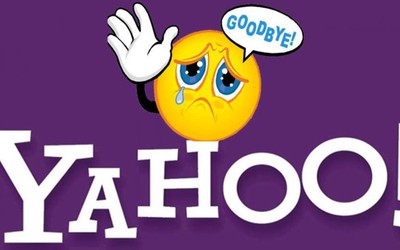 Yahoo chính thức "khai tử" Yahoo Messenger - một thời làm điên đảo thế hệ 8X,9X