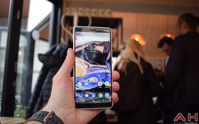 Nokia 7 Plus gặp rắc rối với bản cập nhật Android P beta