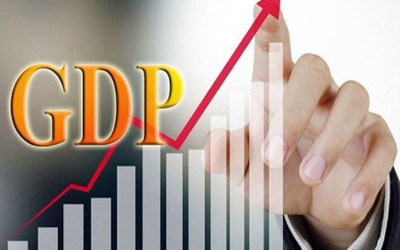 GDP 6 tháng đầu năm đạt mức cao nhất kể từ năm 2011