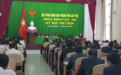 Cần Thơ đề xuất chi hơn 10 tỷ đồng từ ngân sách cho cán bộ đi Mỹ bồi dưỡng