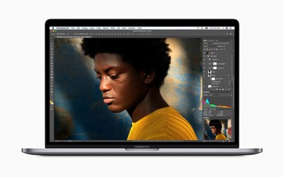 Apple ra mắt thế hệ MacBook Pro mới phiên bản 13 inch và 15 inch