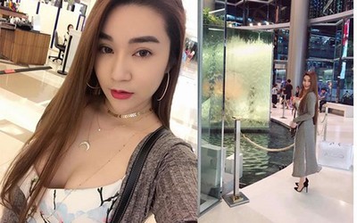 Hotgirl 25 tuổi qua đời vì ung thư buồng trứng, có những dấu hiệu này cần đi khám ngay