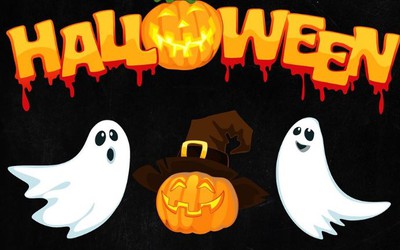 Vì sao ngày Halloween người ta thường hóa trang thành ma quỷ rùng rợn?