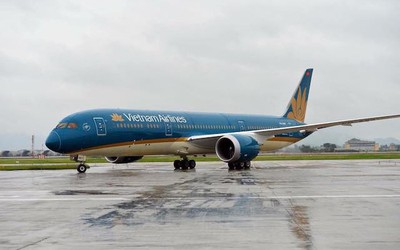 Ảnh hưởng bão số 9, Vietnam Airlines, Jetstar điều chỉnh hàng loạt chuyến bay