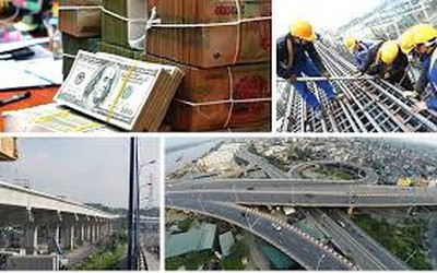 Nghị quyết điều chỉnh kế hoạch đầu tư công trung hạn giai đoạn 2016-2020