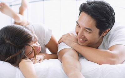 Đưa nhân tình về nhà sống chung, tôi giật mình trước câu nói của con trai