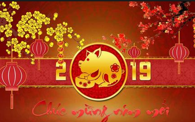 Lời chúc mừng năm mới 2019 cho sếp hay và ấn tượng nhất