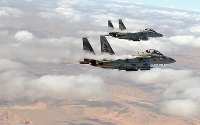 Lý do tên lửa phòng không S-300 của Syria chưa bắn hạ máy bay Israel dù "thừa sức"