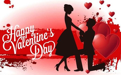 Lời chúc ngày Valentine cho vợ, người yêu xúc động nghẹn ngào