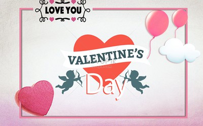 Những lời chúc ngày lễ tình nhân Valentine 14/2 cực hay và "chất muốn ngất"