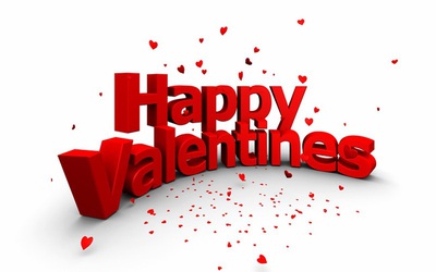 Tin nhắn ngày Valentine ngọt lịm và hay nhất khiến "nửa ấy" rung rinh