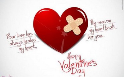 Top 5 bài thơ chúc Valentine lãng mạn, ngọt ngào không thể bỏ qua