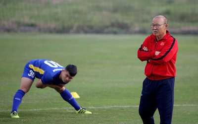 Vòng loại U23 châu Á: Vừa lo bên trong vừa khó bên ngoài