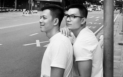 Sao Việt thương tiếc chàng trai LGBT từng tham gia Người ấy là ai đột ngột qua đời