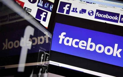 Mạng xã hội Facebook hợp tác với News Corp tạo thanh công cụ mới về tin tức