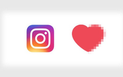 Instagram bắt đầu thử nghiệm tính năng ẩn số lượt like trên toàn thế giới